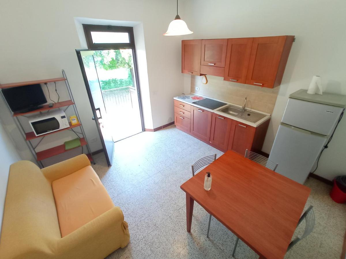 Agriturismo San Giorgino โกรเซตโต ภายนอก รูปภาพ