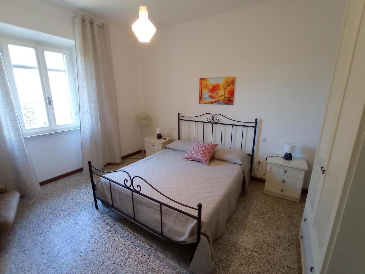 Agriturismo San Giorgino โกรเซตโต ภายนอก รูปภาพ