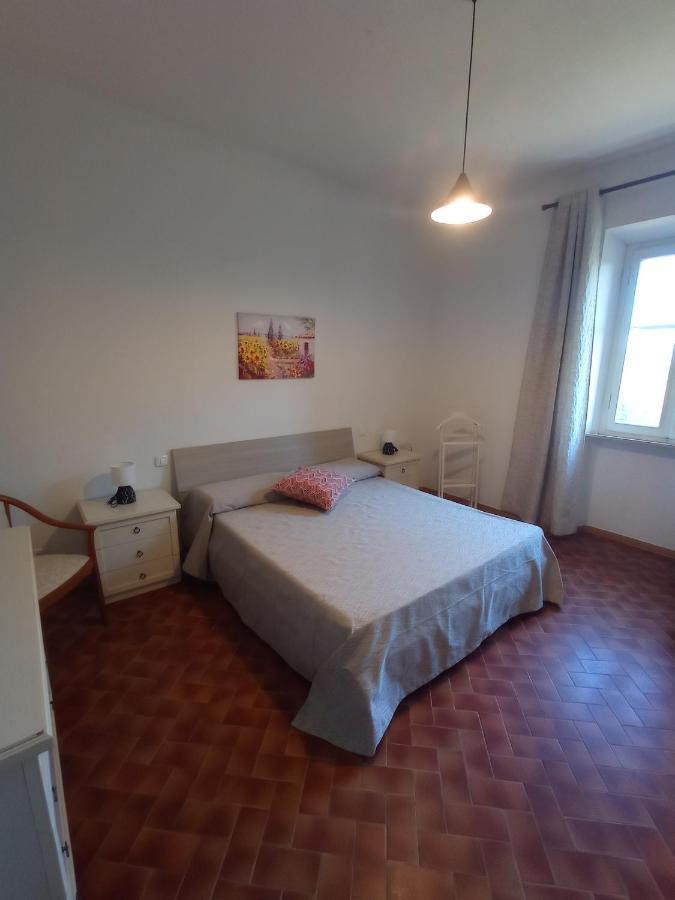 Agriturismo San Giorgino โกรเซตโต ภายนอก รูปภาพ