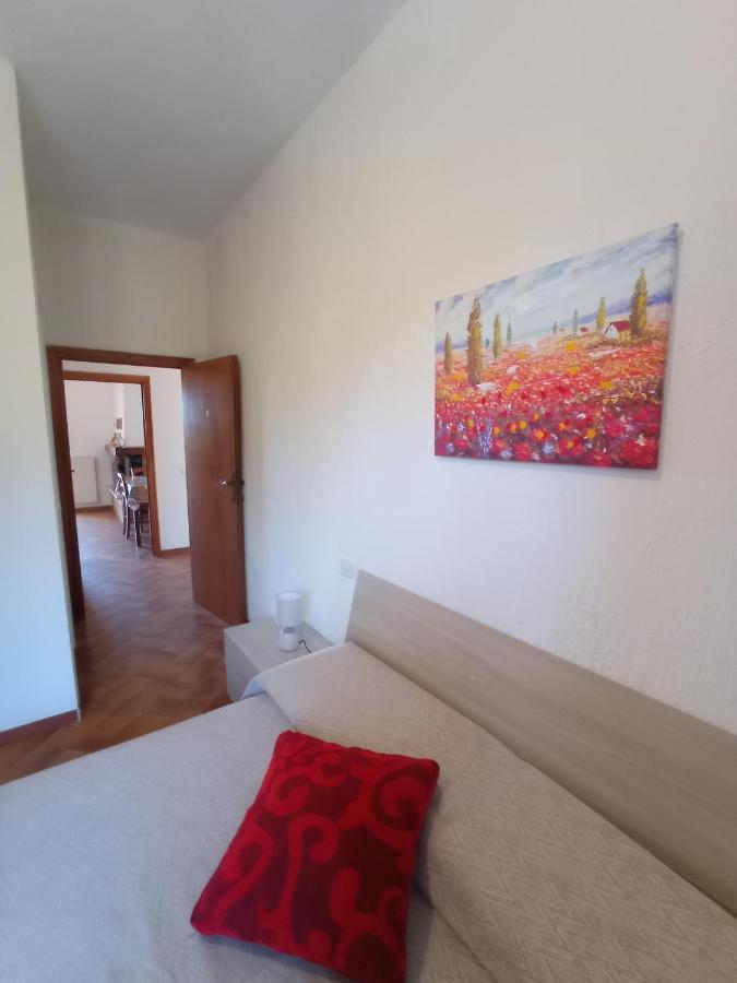 Agriturismo San Giorgino โกรเซตโต ภายนอก รูปภาพ