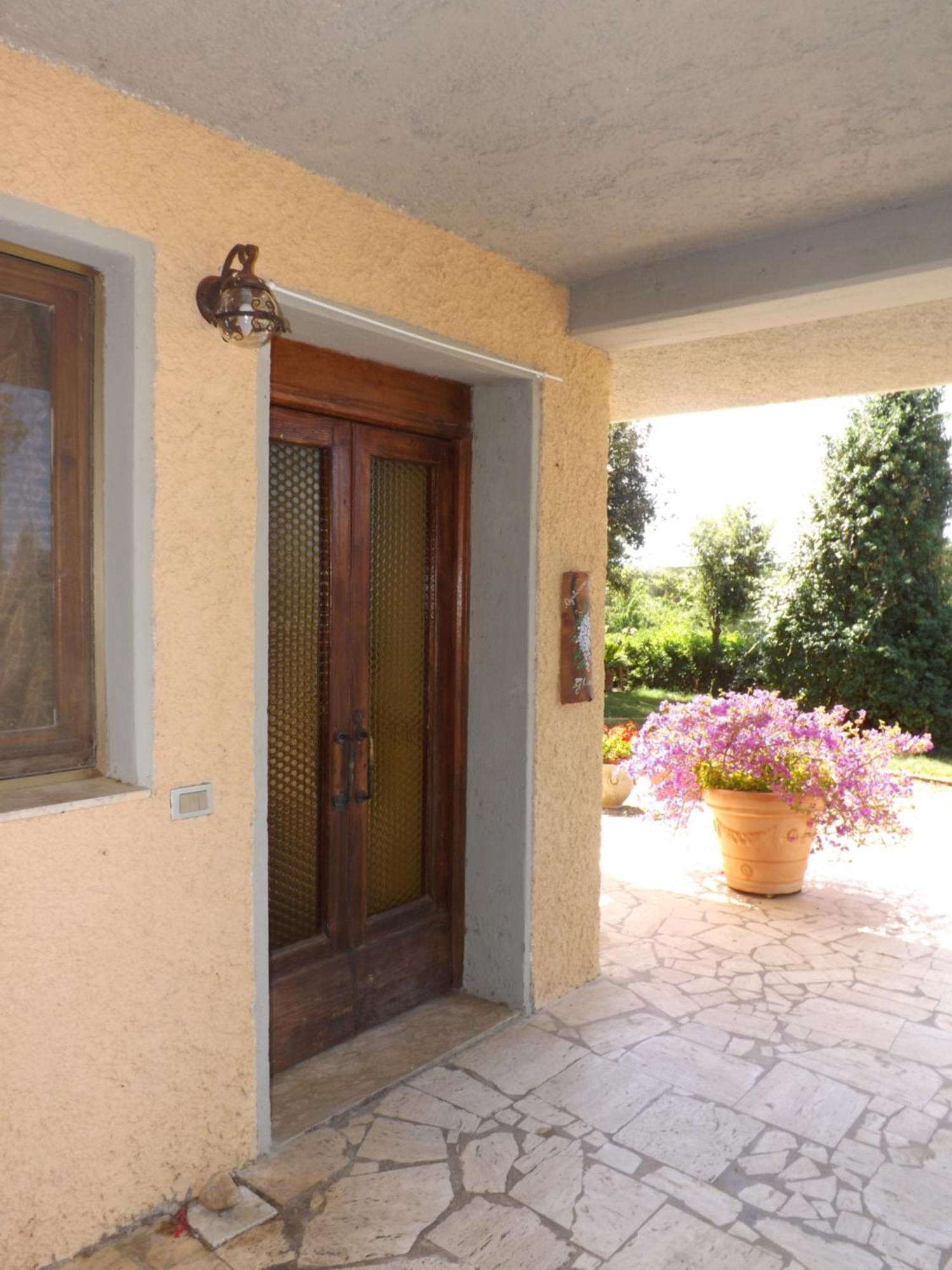 Agriturismo San Giorgino โกรเซตโต ภายนอก รูปภาพ