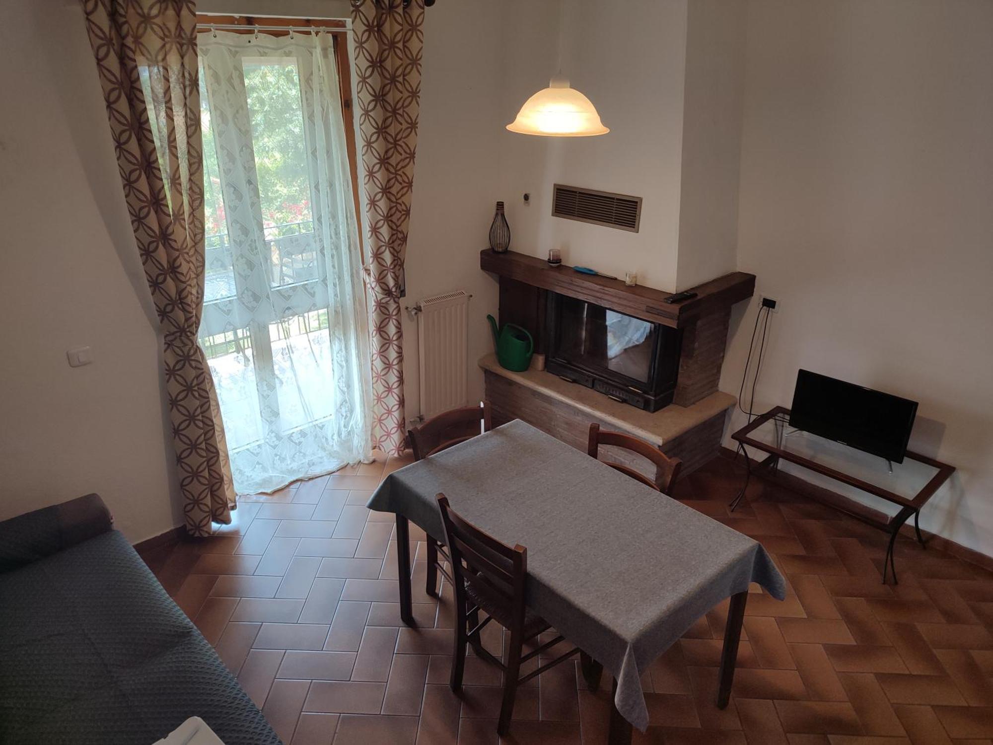 Agriturismo San Giorgino โกรเซตโต ห้อง รูปภาพ