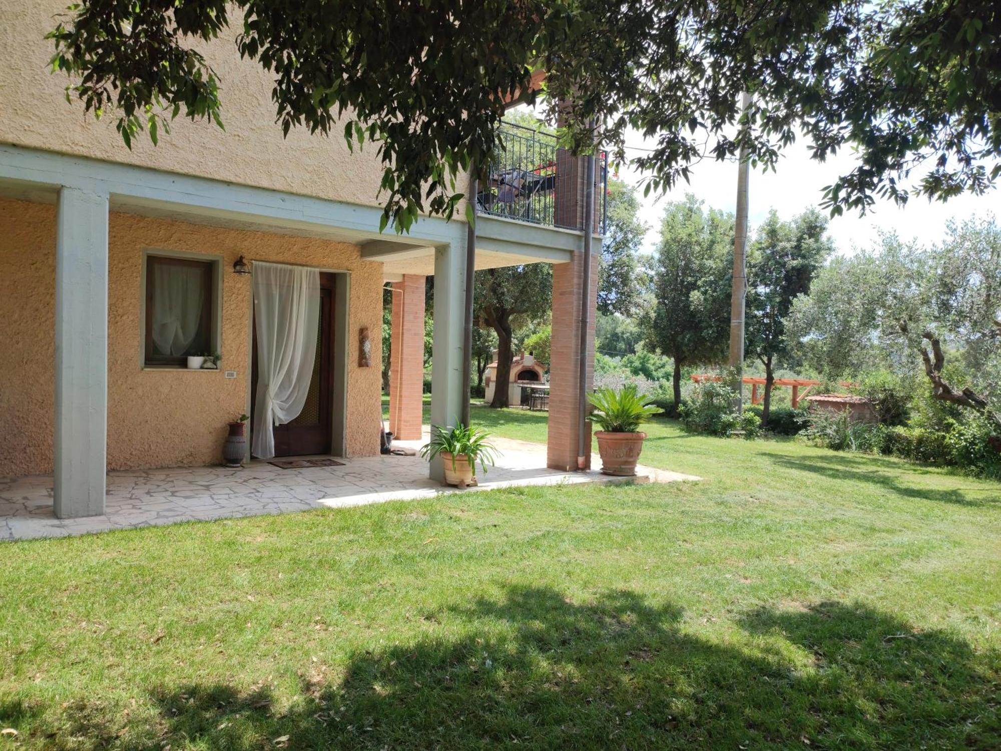 Agriturismo San Giorgino โกรเซตโต ห้อง รูปภาพ