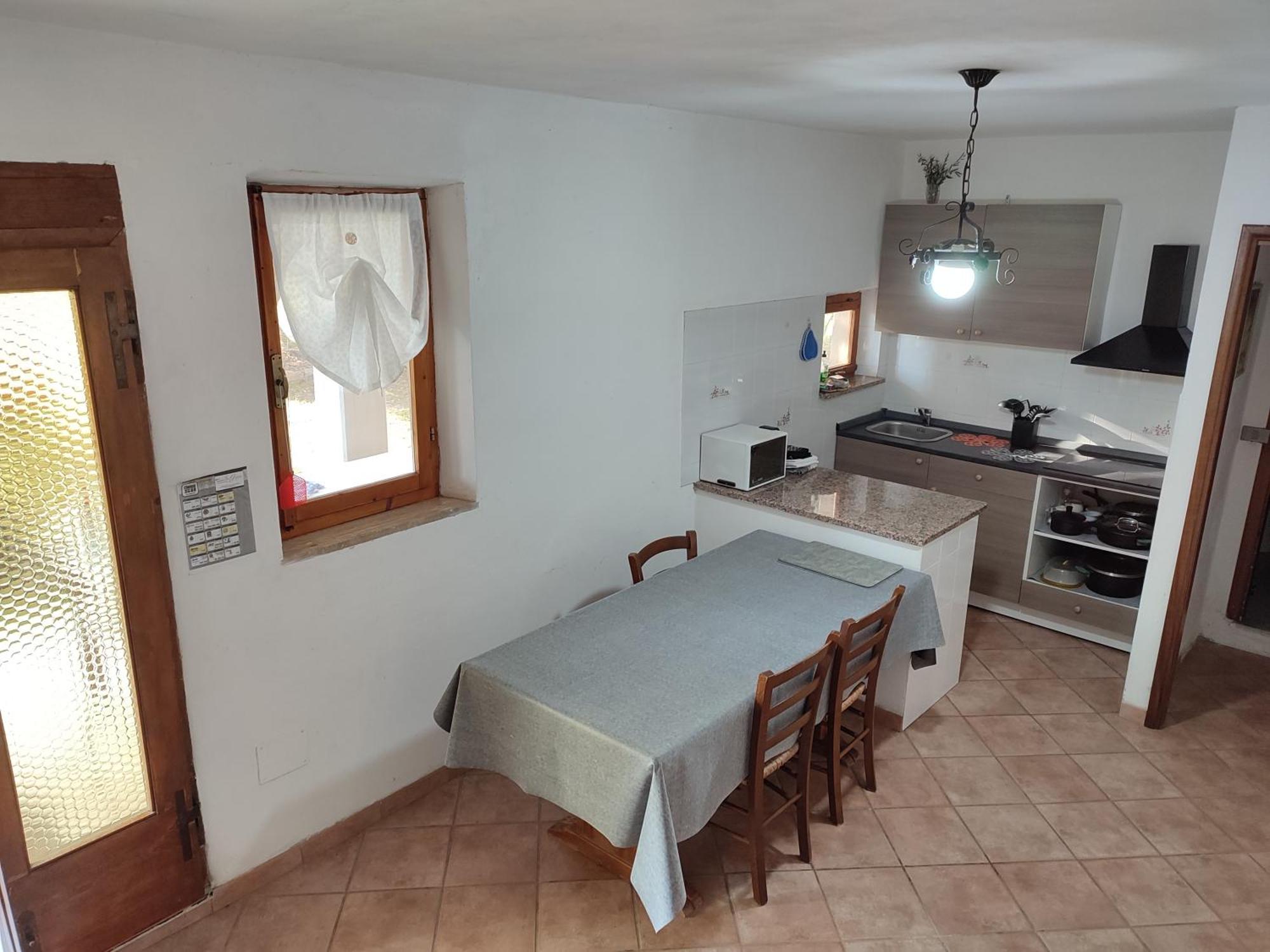 Agriturismo San Giorgino โกรเซตโต ห้อง รูปภาพ